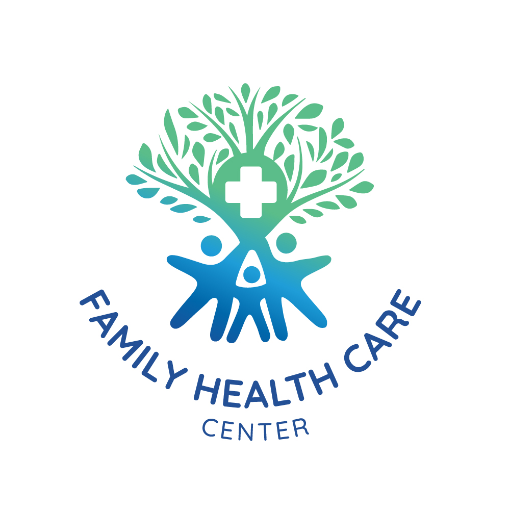 Phuket Family Health Care Center Logo