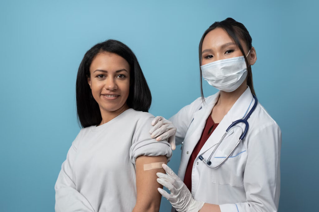 Header vaccine new