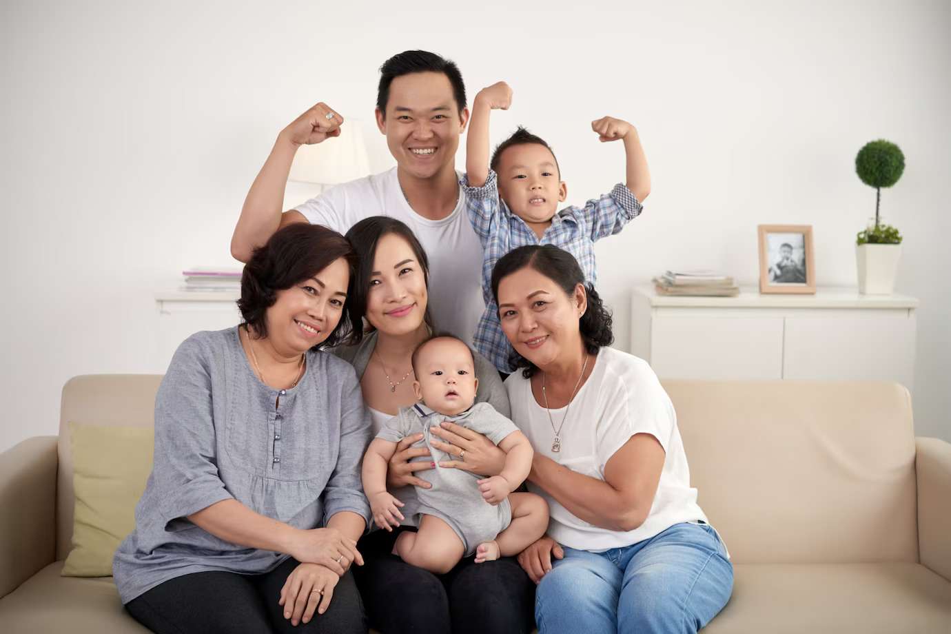 Vaccine left new