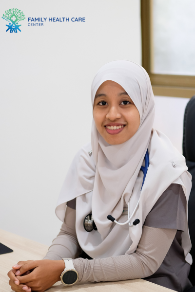 doctor-jusmin-general-practitioners​
